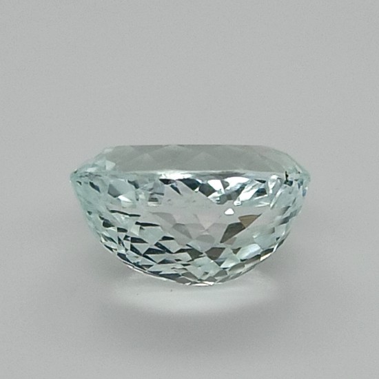 Aquamarine 7.72 Ct Lab Tested Aquamarine 7.72 Ct Lab Tested